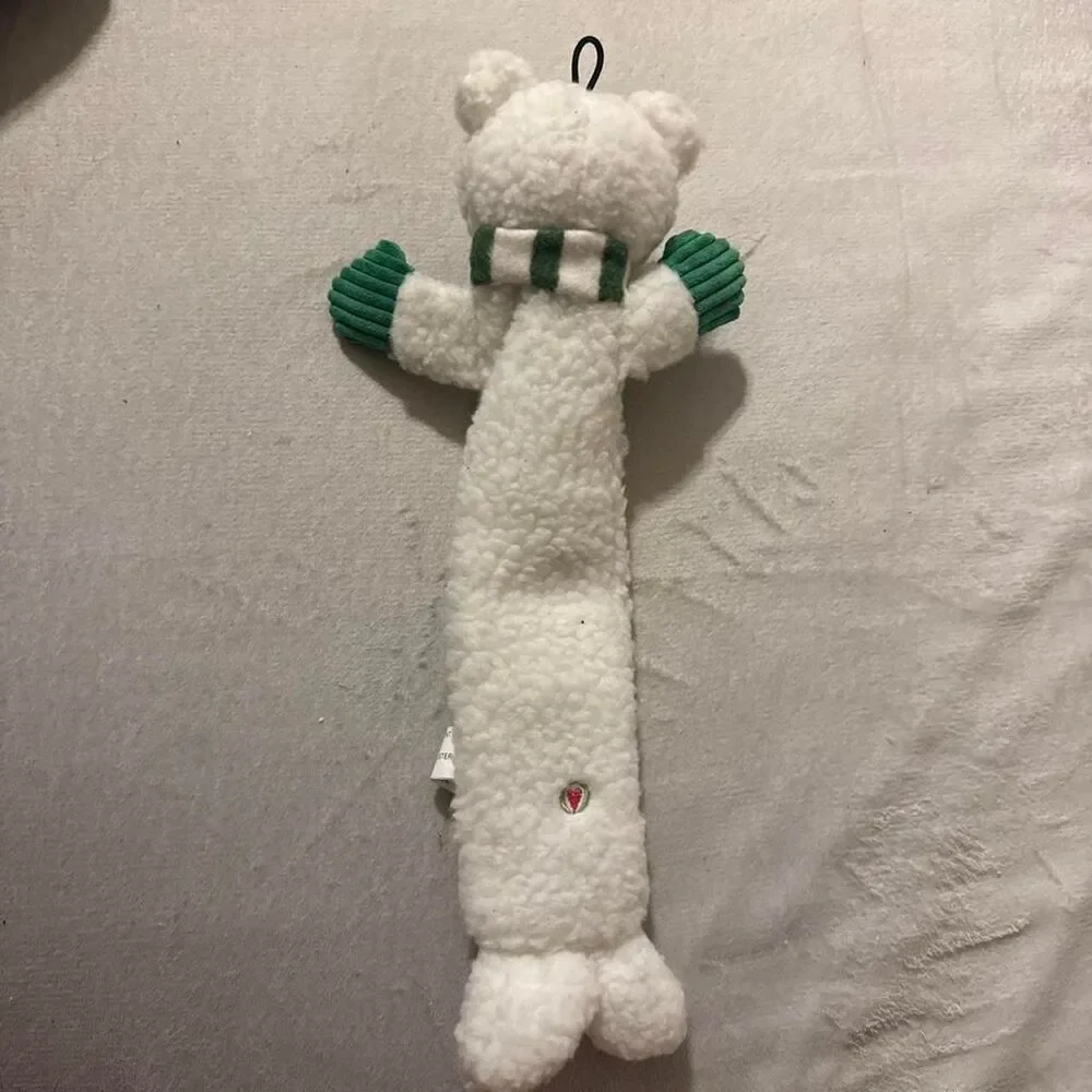 Source Unknown adorable plush
